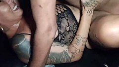 Wife Gets Creampie From Single Guy At Swing Party