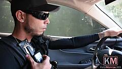 Km 17 1 Kelsi Monroe Run From Police Part 1 Kelsimonroe Xxx Preview