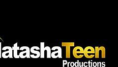 my first dp experience with teen tifanny star in a 3on1