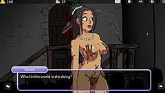 queen's brothel gameplay with anal and oral