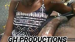 Yaa baby chats about quick suck and fuck session