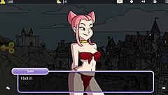 queen's brothel gameplay with anal and oral