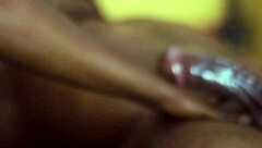 I Feel Intense Passion Banging Her During Training