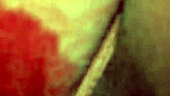 wet dripping creamy pussy getting all messy