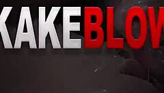 Babes, ready for bukkake cum facials in this extreme gangbang?