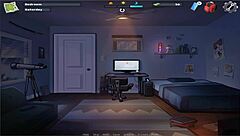 Summer time saga uncensored part 16 gameplay walkthrough