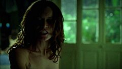 Celebrities riding with big tits and ass compilation 😍