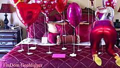 smelly dirty shoes valentines fuck