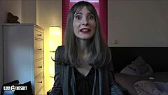 German discussion featuring lou nesbit and lia louise on european topics