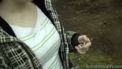 girlfriend, are you cheating with that slut at work?