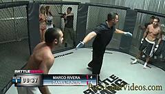 Monique Alexander, petite blonde, says i'm your bitch for this big cock