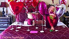 smelly dirty shoes valentines fuck