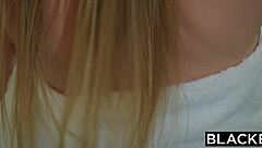 why does the rich girl love bbc?