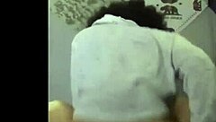 Big ass gets fucked! Monster cock pounding!