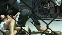 Monique Alexander, petite blonde, says i'm your bitch for this big cock