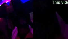 i love our skinny adventures in the swing bath