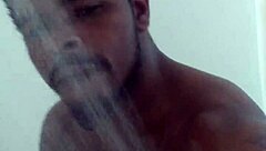 that nympho is back at masturbating all by herself again