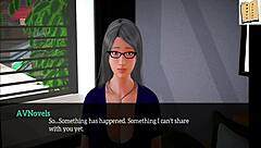 Exploring my new family dynamics in this series episode