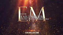 Hot witch victoria voss casts sex spell