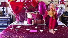 smelly dirty shoes valentines fuck