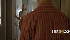 wanna step into your bro's shoes and wife's tight spot?