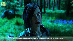 In alternate existence 88, big tits and ass are featured