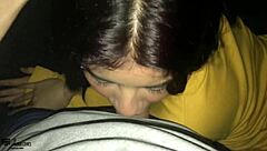 Having Sex With Stepsister's Whore In POV