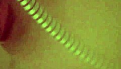 this beauty in the shower pleasures herself quietly, moaning softly under the water