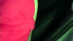 Fit Milf Gets Fucked In Car After Gym