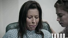 Female Patient Alexis Fawx Relives Past Sexual Experiences With Hospital Staff Bobbi Dylan