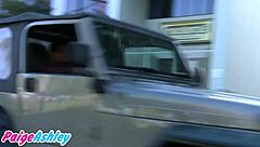 Paige Ashley Fucks Best Friend's Husband