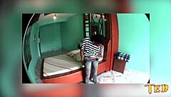 Leticia mulata says free the dick for ted