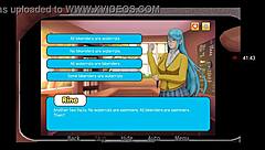 What happens in the hg house in the rift?