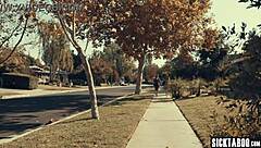 Two Believers Big Booty Latin Alina Lopez And Sexy Asian Teen 18+ Kendra Spade Enjoyed Passion Lesbian Sex