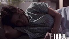 Female Patient Alexis Fawx Relives Past Sexual Experiences With Hospital Staff Bobbi Dylan