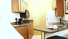 Down for BBC - Neela Sky Large BBC for Pretty Ebony Wife 😍