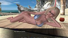 Nastya's Nasty Blowjob And Assfucking Ending