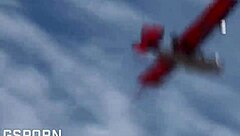 Classic Porn Sexy Big Tits Blonde Fucked In Her Ass