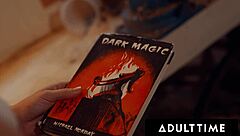 casey calvert teaches victoria voxxx dominance in therapy