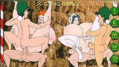 แม่ซาตาน 8 With Monster Cock And Big Tits