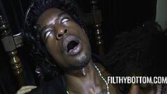 archive 69 bareback orgy edition with big black cocks