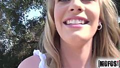 Mofos Com - Allie James - I Know That Girl