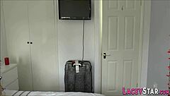 British GRANNY RECEIVES INTENSE ORAL RIMMING AND FINGERING IN LESBIAN MASTURBATION SESSION