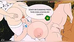 แม่ซาตาน 8 With Monster Cock And Big Tits