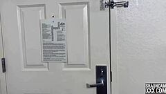 Does she crave that big black cock?