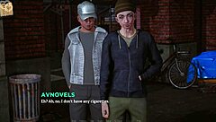 eternum 253, that cute outfit in the game looks so fun to play