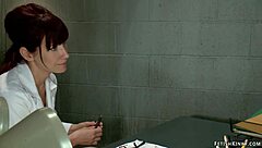 Huge Tits Milf Lesbian Bound And Whipped