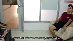 i watched porn with my stepsister samantha evans and we decided to make our own film