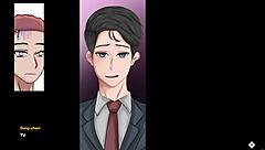 Lets Play Alpha Male With Milf Housemaid Monster Cock And Big Ass