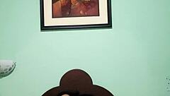 I fucked my best friend's husband with his black cock!